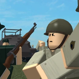 "Bolt-action." icon