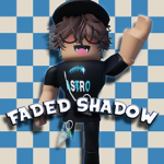 Faded Shadow Fan Club