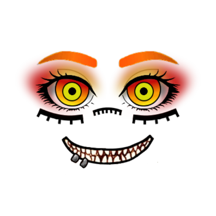 Anime Collection │Matrioska GUMI Roblox decal