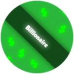 Billionaire