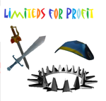 Limited Investors United