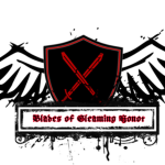 Blades of Gleaming Honor