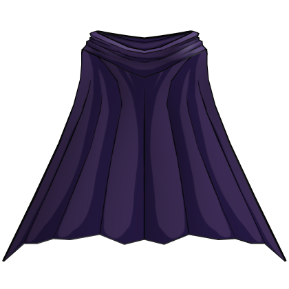 Master Of Magnetism Cape 97 Roblox item