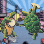 Terrapin Apparel
