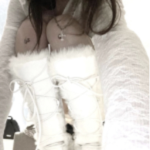 神の服
