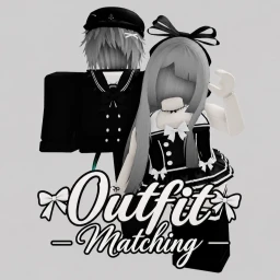 [NEW🖤!] Luc1d Matching & Solo Outfits ! icon