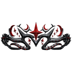 Blood Moon Dynasty Crown