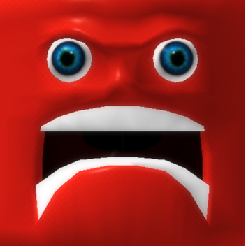 World of CHAPS (WIP)