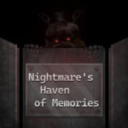 Nightmare's Haven of Memories