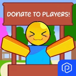 Donar a los jugadores 💸  icon