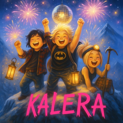 [⛄ winter Summit 22000x] Mount Kalera official Roblox game thumbnail