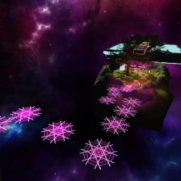 Mount Blueband icon