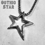 ⋆Gothic Star⋆