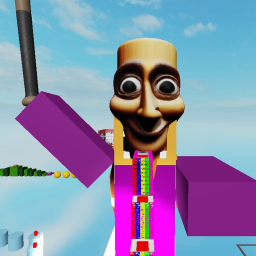ESCAPE BRAINROTS TUNG TUNG SAHUR OBBY (EASY)