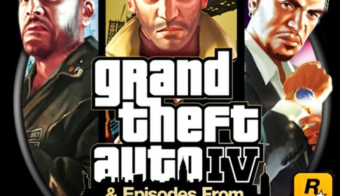 Grand Theft Auto IV: The Complete Edition