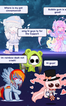 Kind group that is vvvvvvaarrry kind