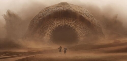 Sandworm
