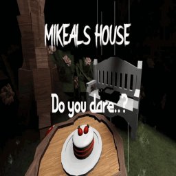 Mikeal's House