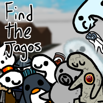 (42) Find the Jagos