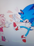 SonAmy Group!