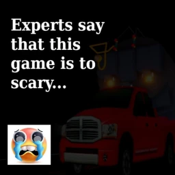 Roblox Horror icon