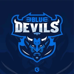 NOLA BLUE DEVILS™ Varsity Football Program icon