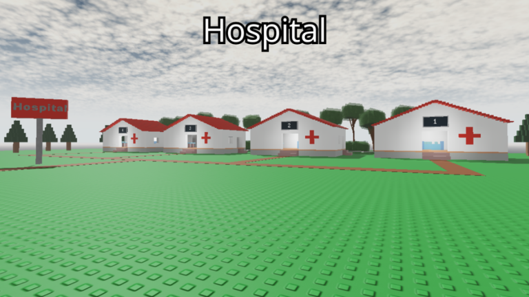 [Update 4] New Jim's Computer RP Reborn screenshot 3