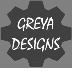 Greya Designs