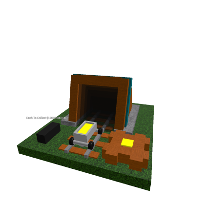 Gold Mine