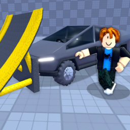 Car DUELS [NEW 🗺️🚗💥] icon