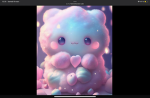 Mimi la cutie 2014