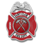 Clair County Fire and Rescue