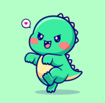 Elikan Dino