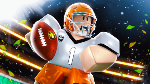 [UPD] 🏈Football Legends🏈