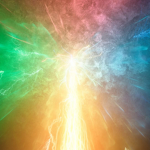 The Lightning within