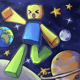 Escape the Universe Obby! 🛸