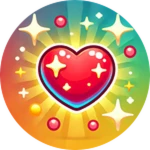 Heart! ❤️ Roblox gamepass thumbnail