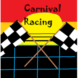 A E S T H E T I C Carnival Race