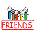 -xX| For My Friends |Xx-