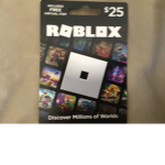 The ###### that want bobux