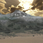 Minas Tirith [Open source]