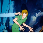 shaggy brother's