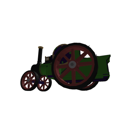 Trevor for sale (Idk if it works yet)