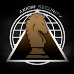 AXIOM: Special Activities Group