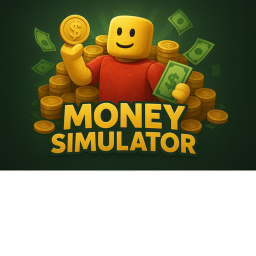 Money Simulator Farm (NEW!)