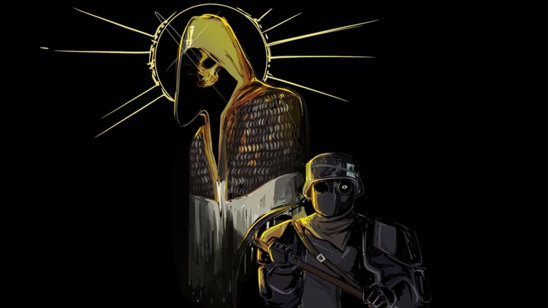 G//D - 失われた連隊