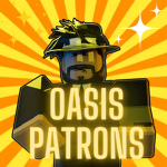 Oasis Bar & Grill Patrons