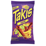 Takis gangg