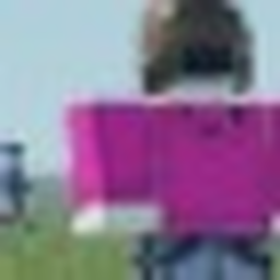 Titled Hangout Game