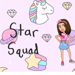 Stay as Bright as STARS